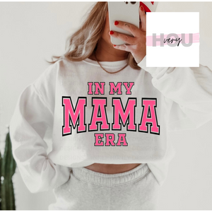 Mama Era Sweatshirt