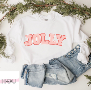 Jolly Sweatshirt