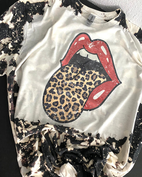 Leopard Lips – veryHOU