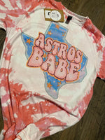 Load image into Gallery viewer, Astros Babe
