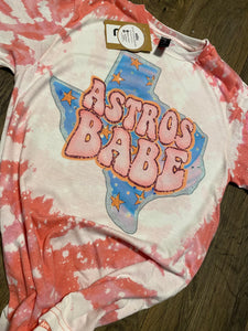 Astros Babe