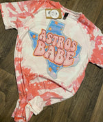 Load image into Gallery viewer, Astros Babe
