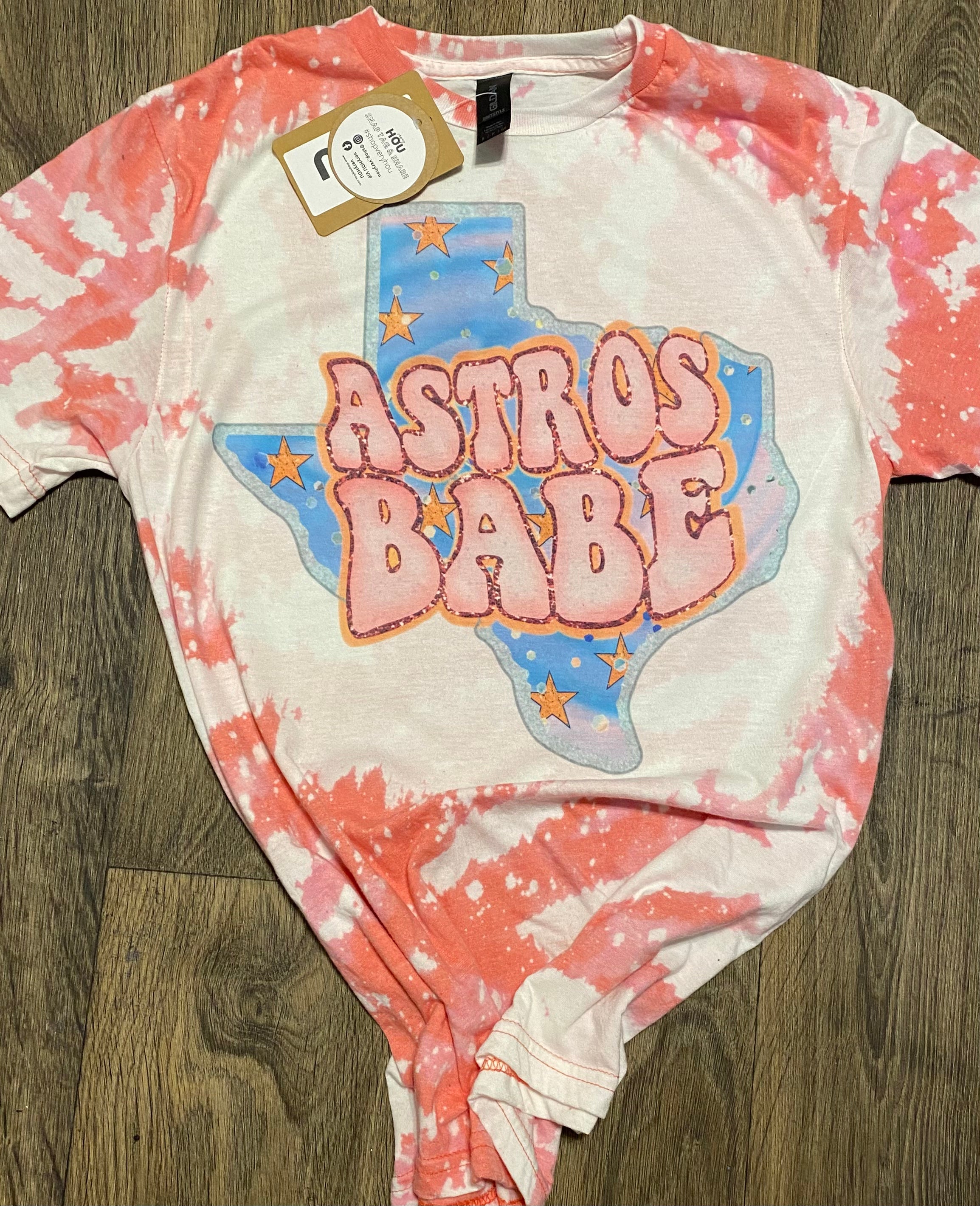 Astros Babe